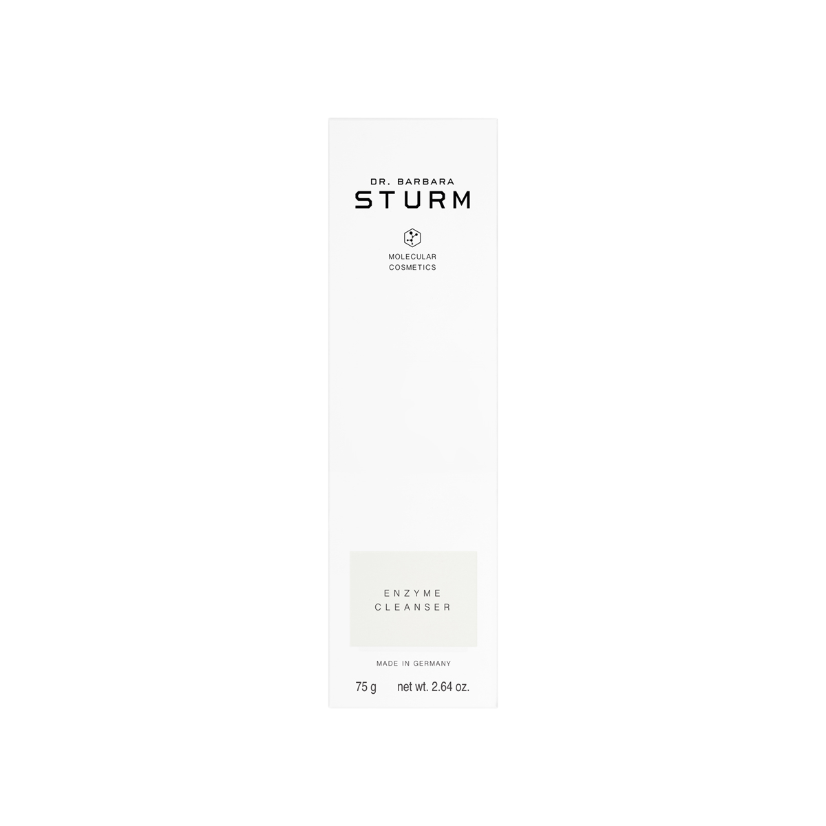 Enzyme Cleanser 75ml