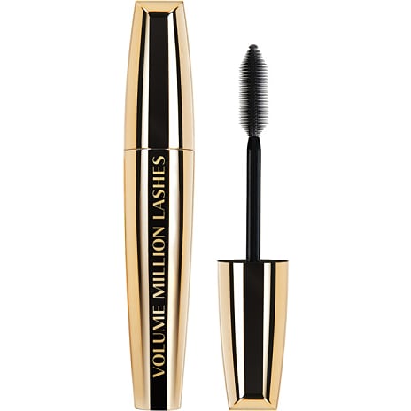 Mascara Black