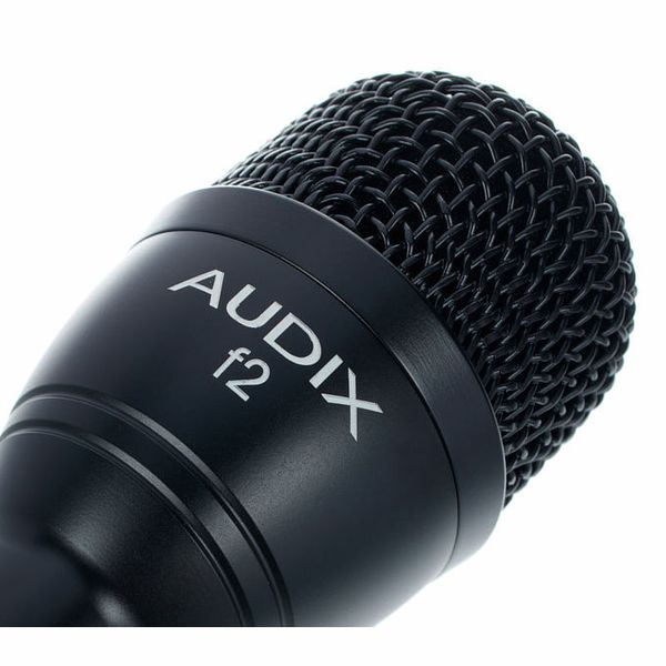 Audix Fusion FP-5 Drumset