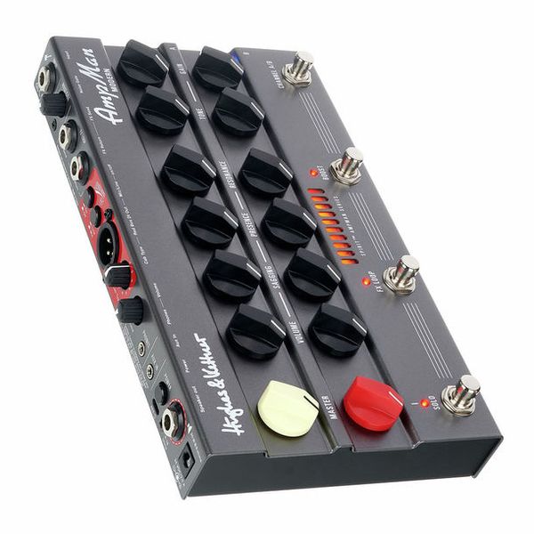 Hughes&Kettner Spirit AmpMan Modern