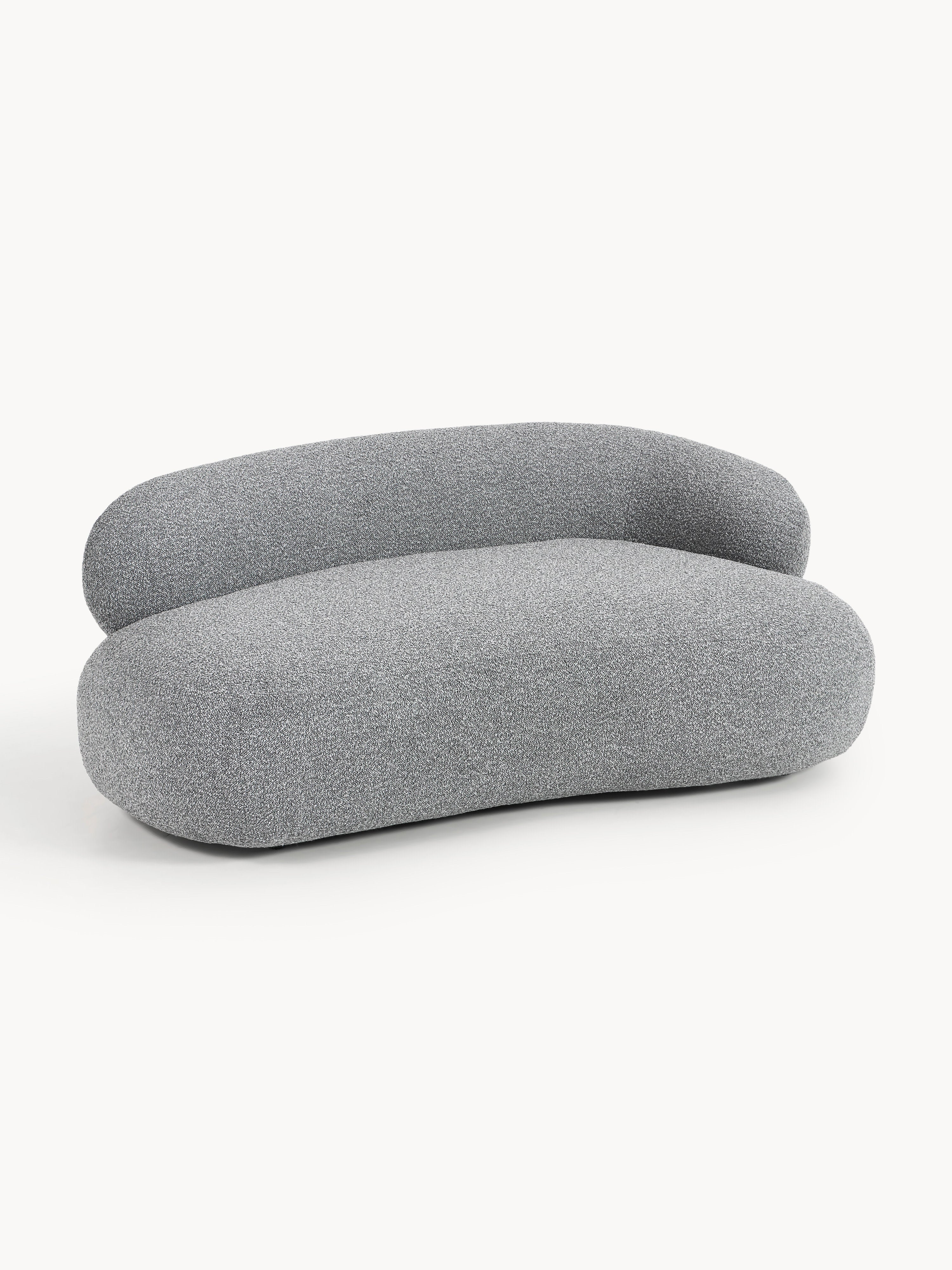 Bouclé bank Alba (2-zits)