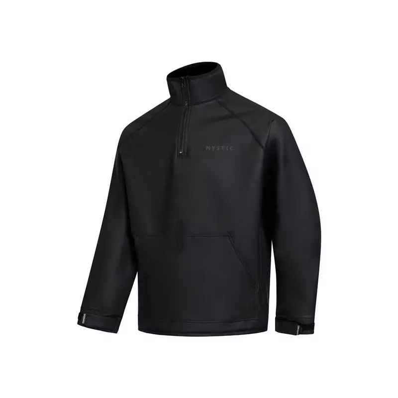 Sweat coupe vent MYSTIC Storm Pullover Black