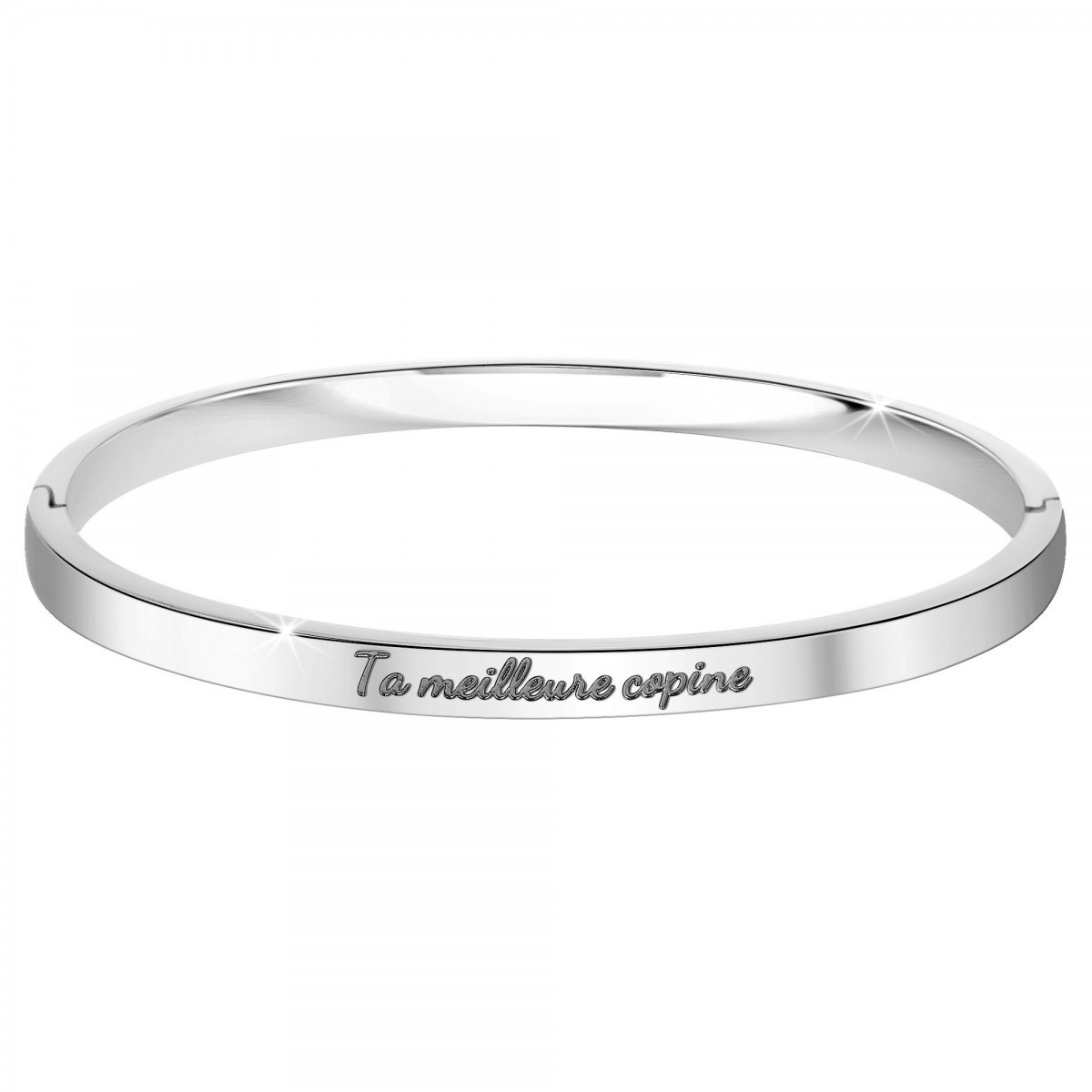 Ta meilleure copine - Bracelet SC Crystal