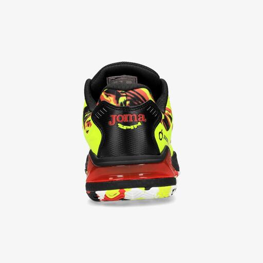 Joma Spin
