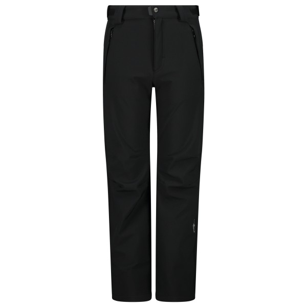 CMP - Boy's Long Pant Softshell - Pantalon softshell