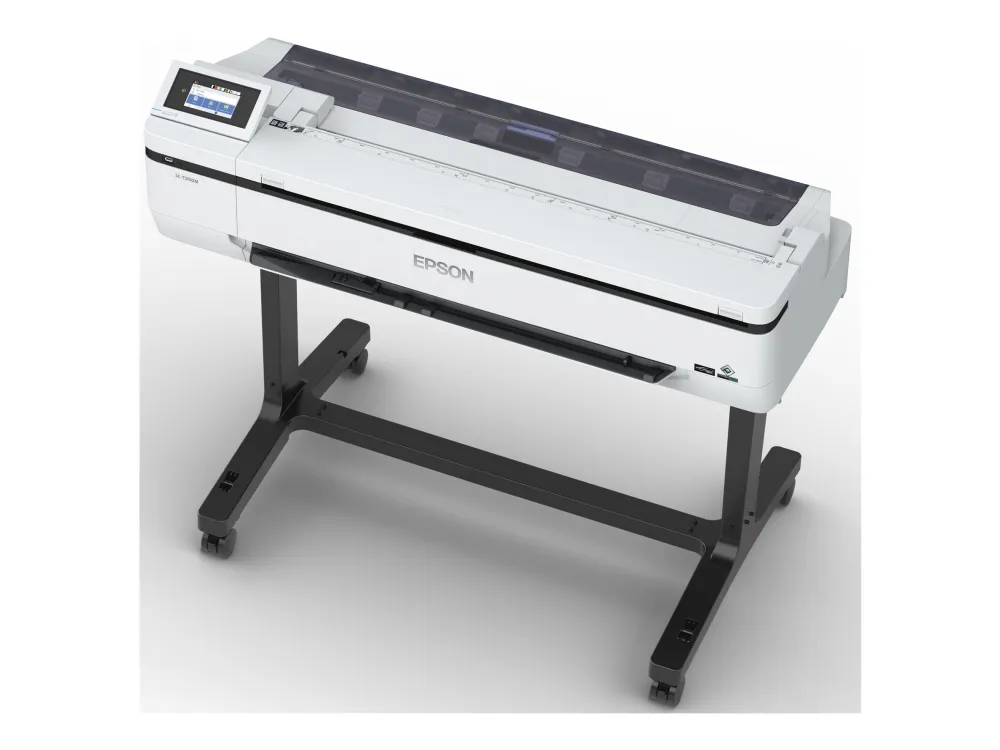 Epson SureColor SC-T5100M - 36