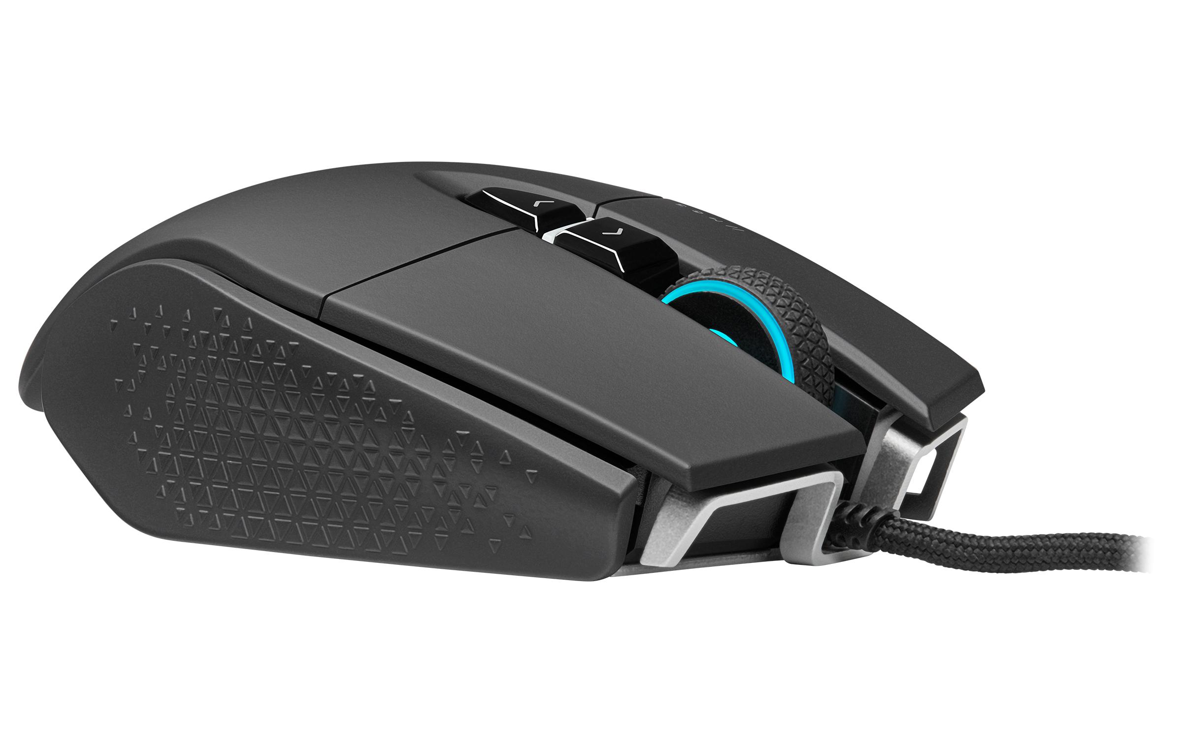 Gaming-Maus M65 RGB UltraAnpassbare FPS-Gaming-Maus mit Beschleunigungssensor