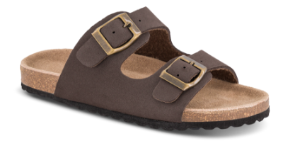 KOOL Børnesandal Brun 6614100530