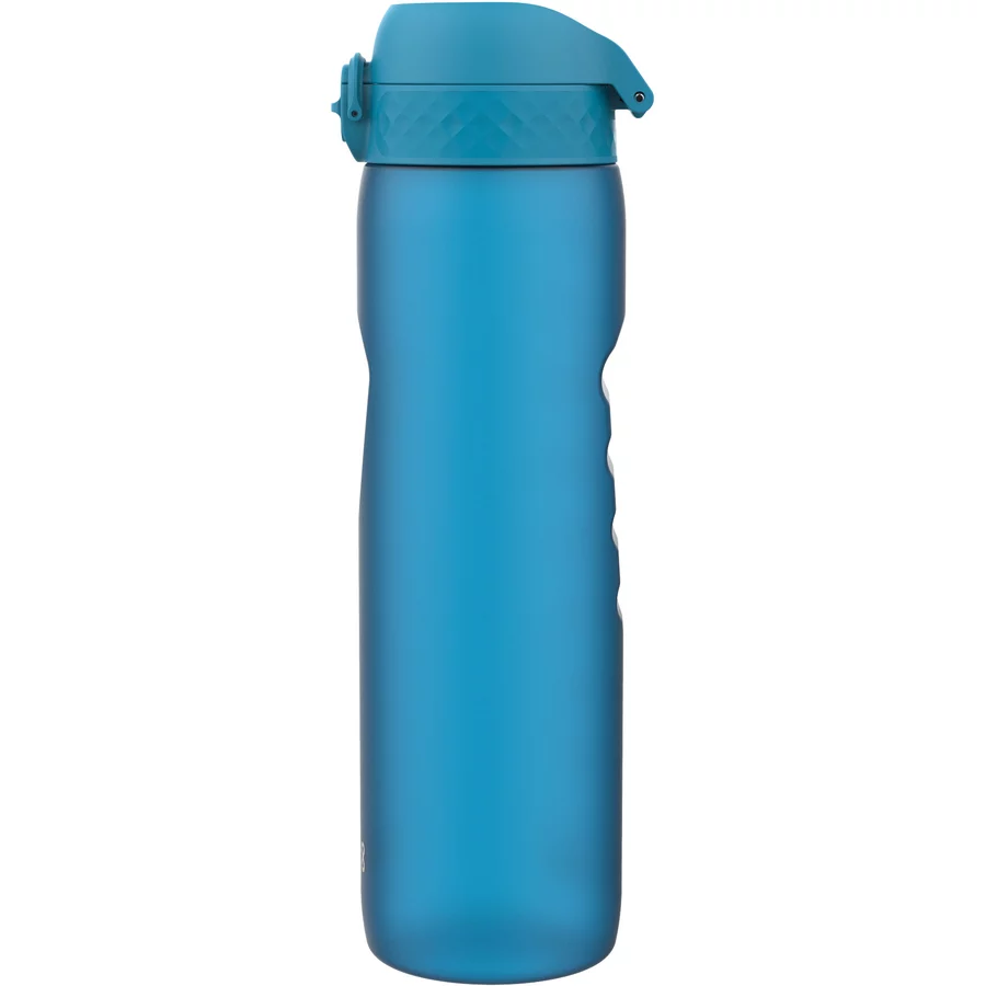 ion8 Trinkflasche auslaufsicher 1000 ml blau
