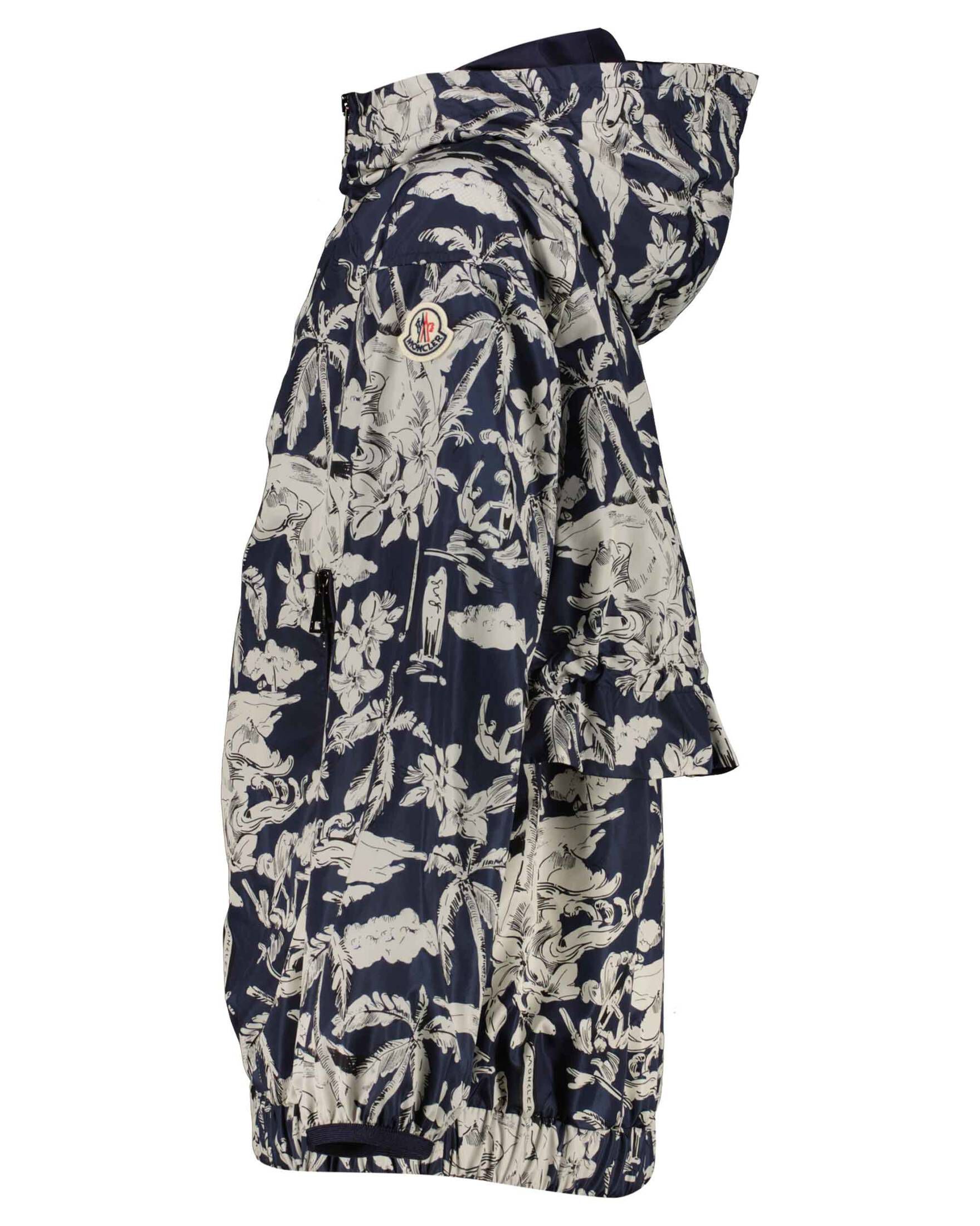 Moncler| Mädchen Jacke TUPETI