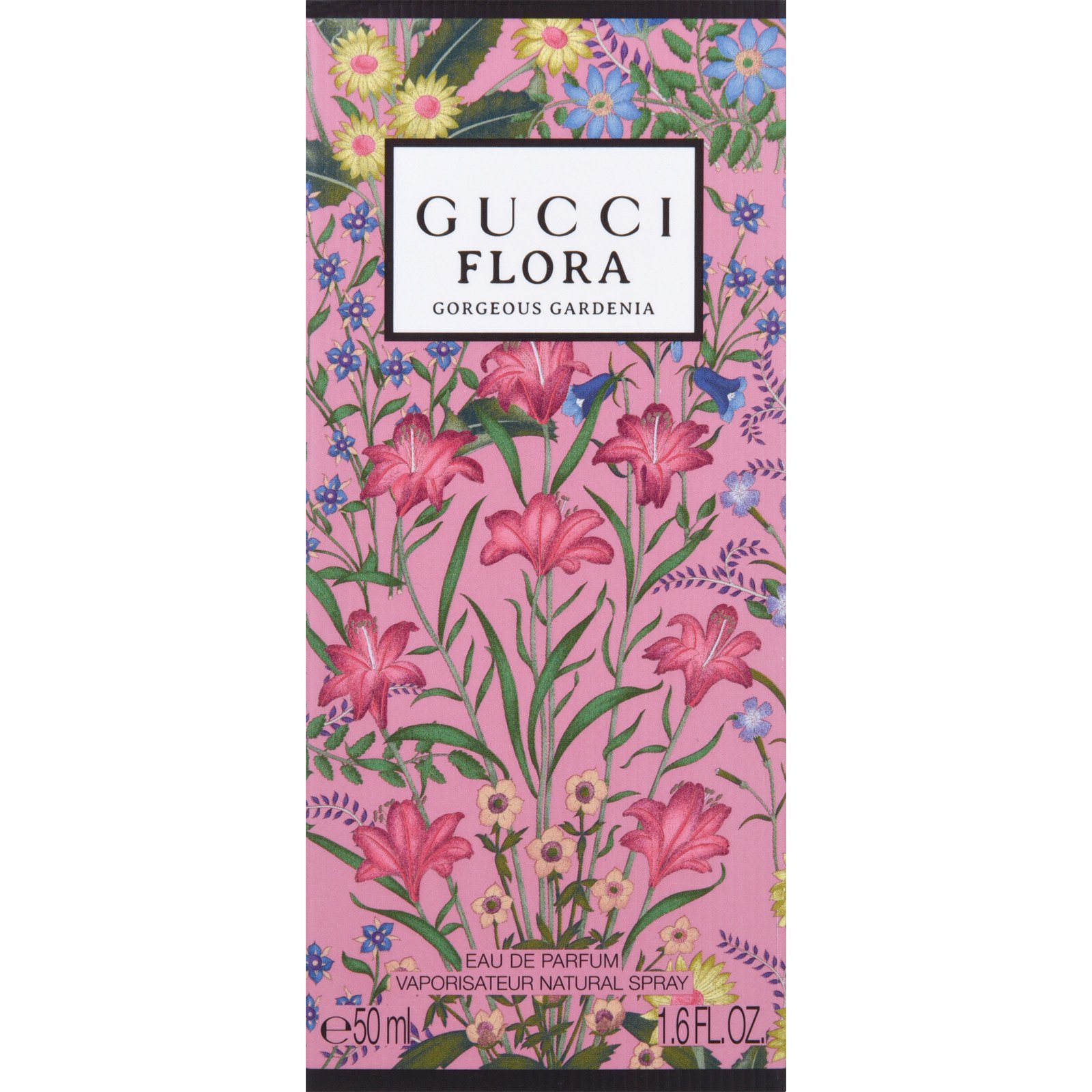 Gucci Flora Gorgeous Gardenia Eau de Parfum