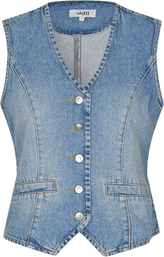 mbyM Flanas-M Light vintage wash