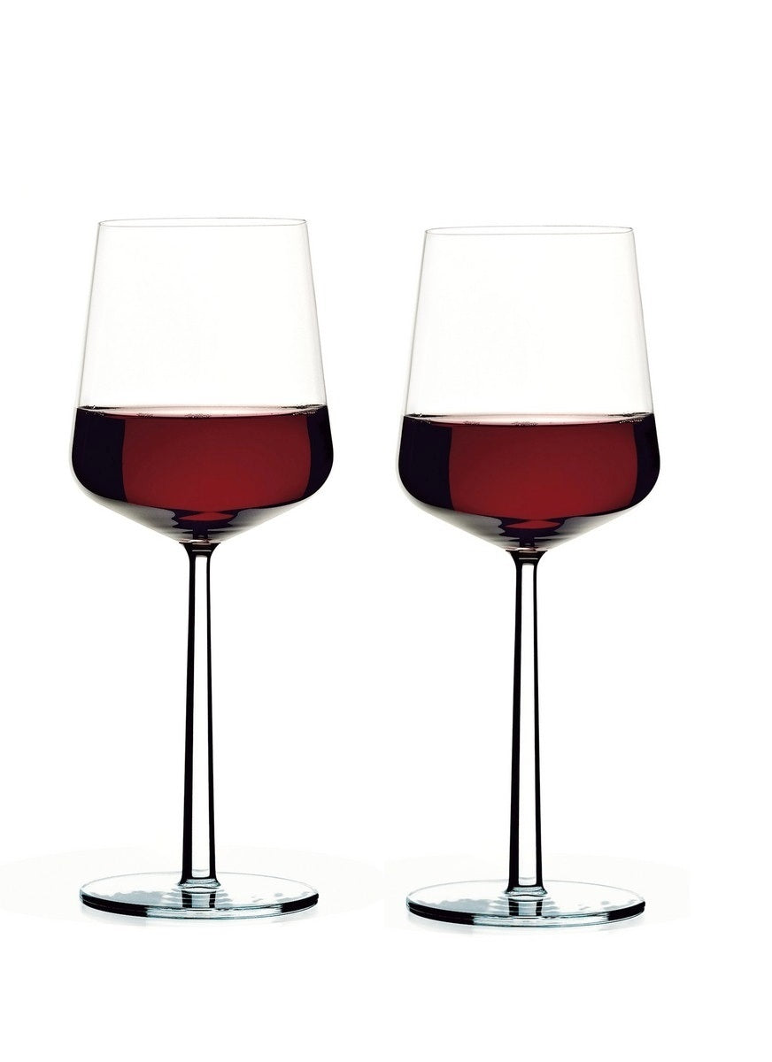 Iittala Essence Rode Wijnglazen 0,45 L - 2 st.