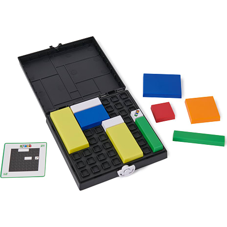 Rubik's Gridlock