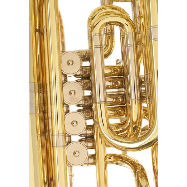 Cerveny CBB 684-4G Bb-Tuba Bohemia