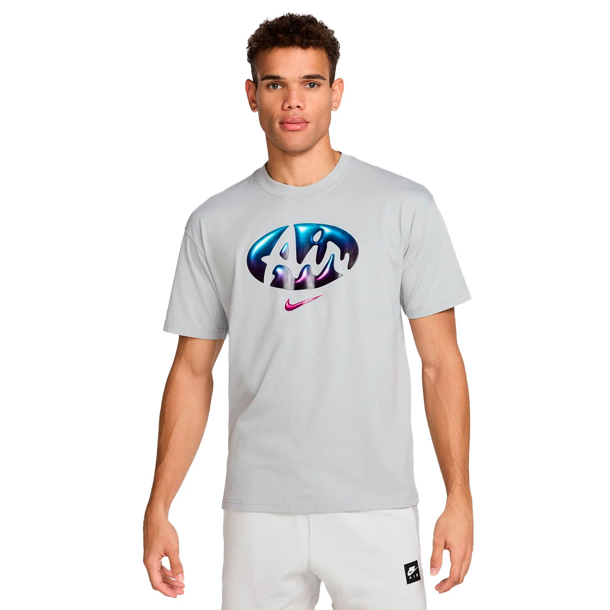 T-Shirt Nike Sportswear M90 Day