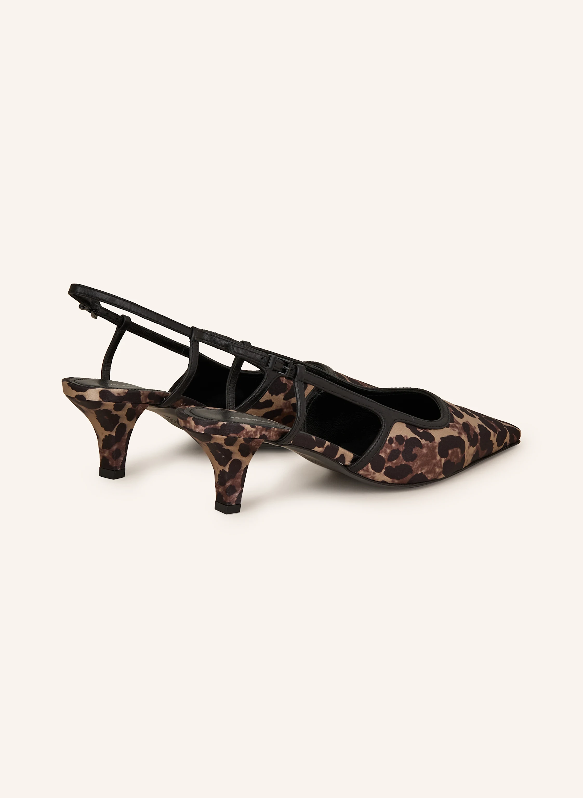 KENNEL & SCHMENGER Slingpumps FRANCA
