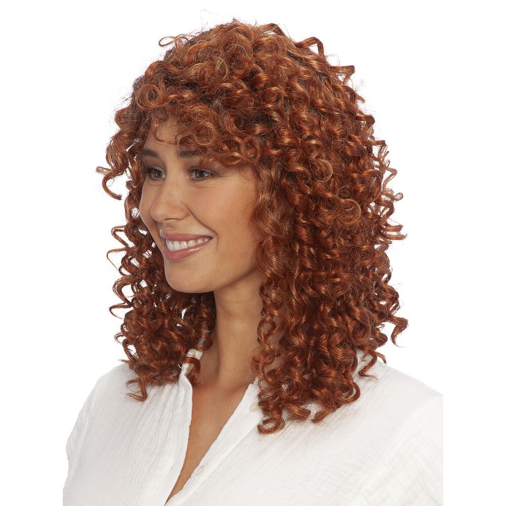 Perücke Maileen von trendhair in Indiansummer
