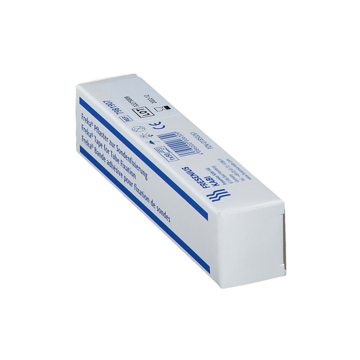 Freka® Pflaster zur Sondenfixierung