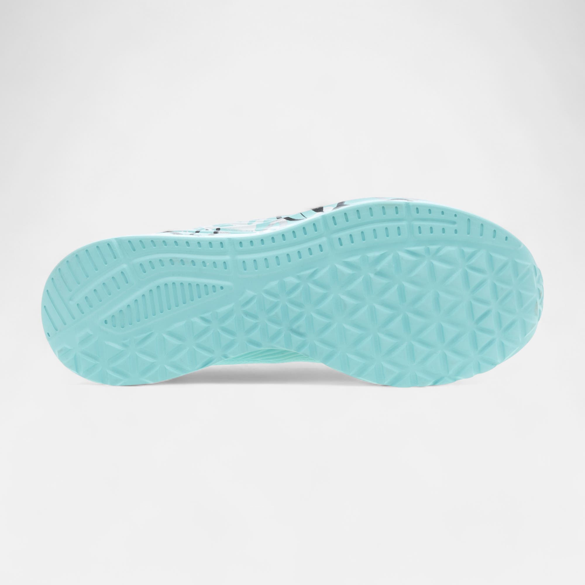 Sneakers Femme turquoise