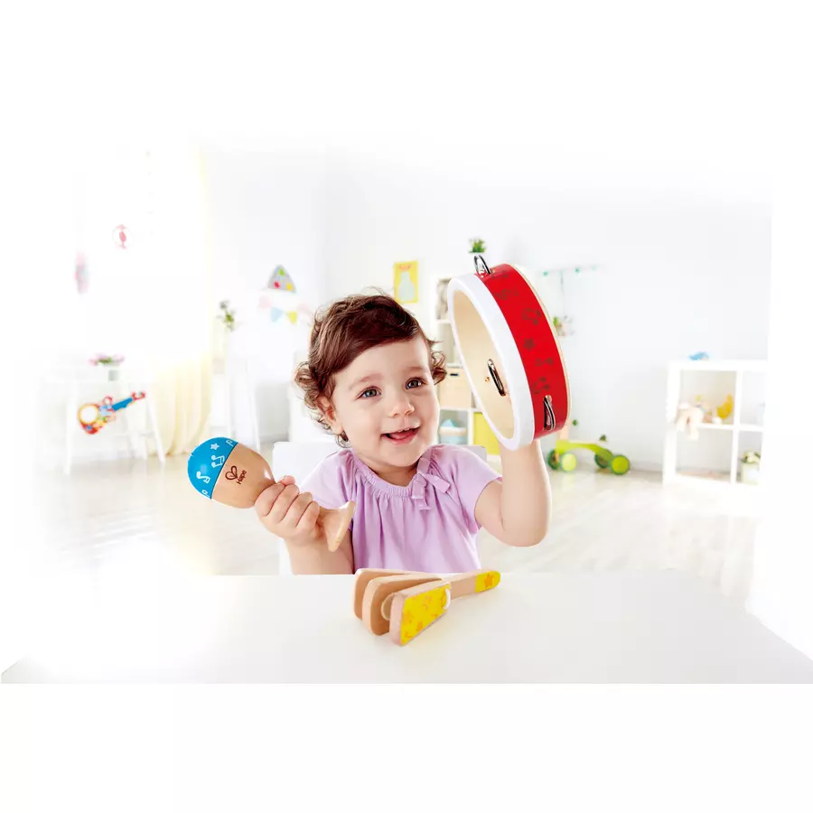 Hape Junior Perkussion