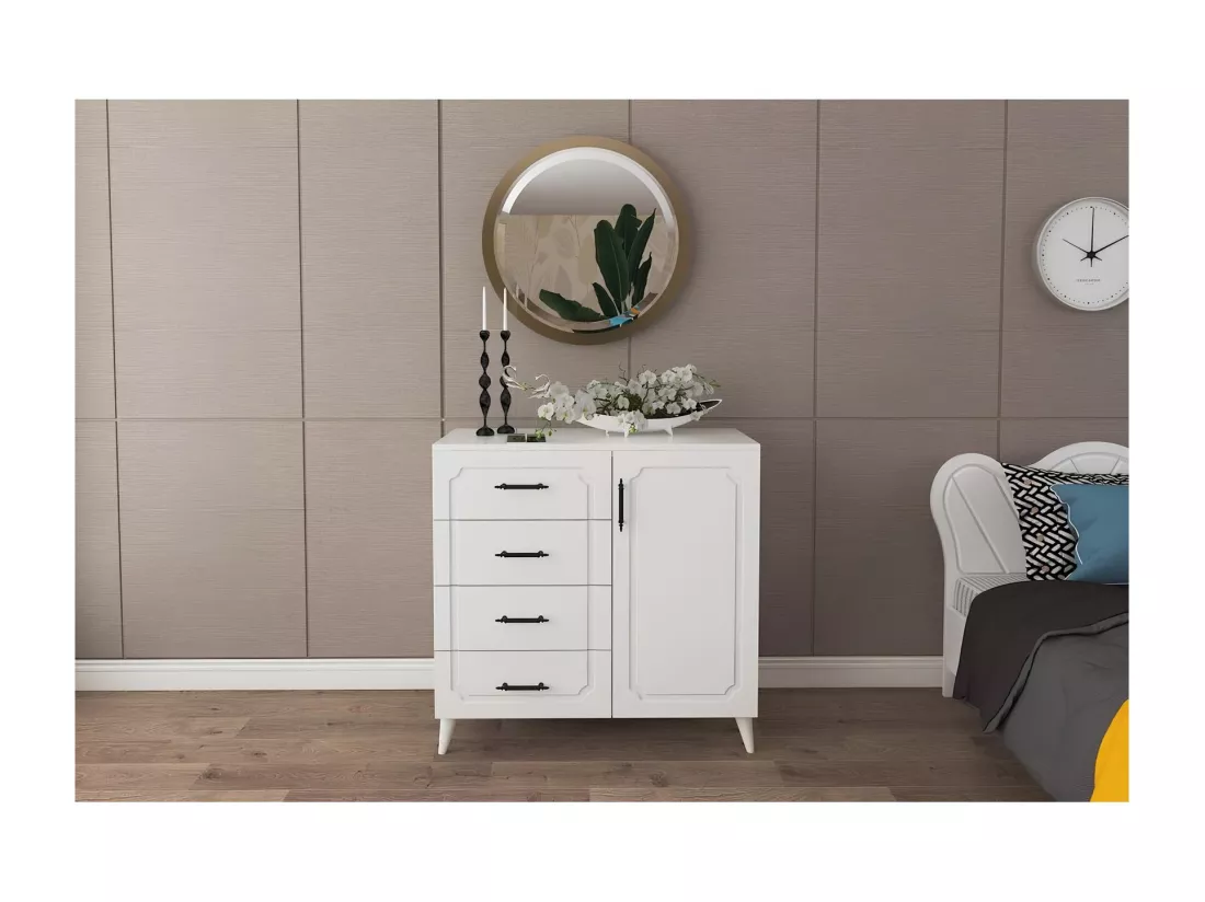 Chambre d'enfant MIRHA