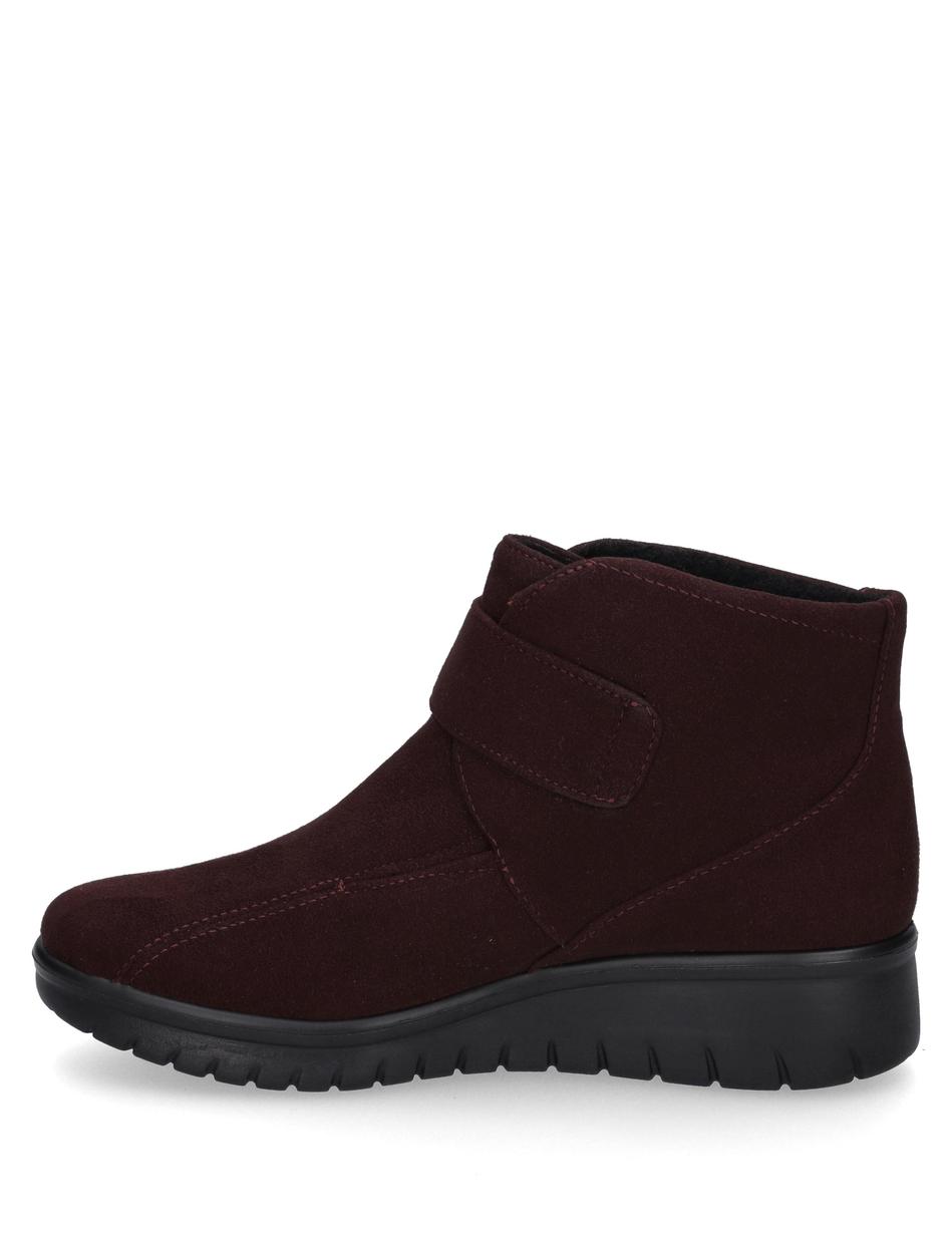Stiefelette Calais 53, bordo