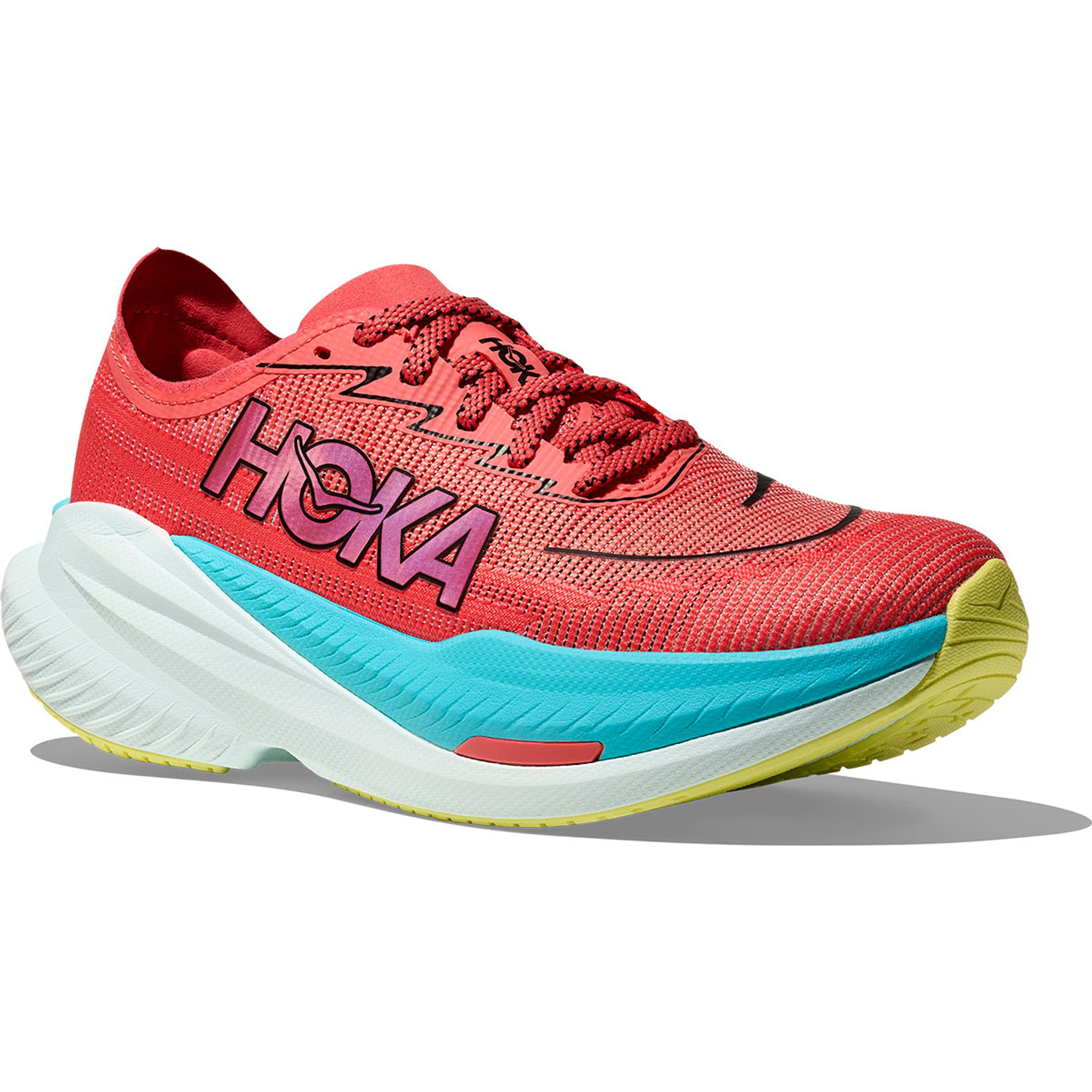 HOKA Mach X 2 Dames