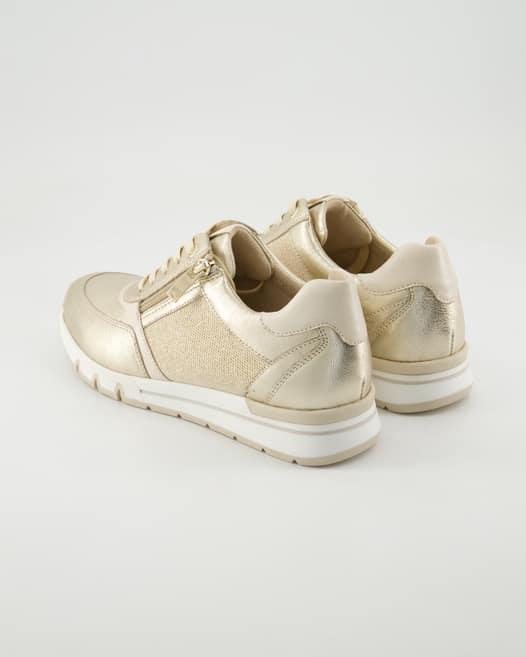 Caprice M2372544 Sneaker in Gold