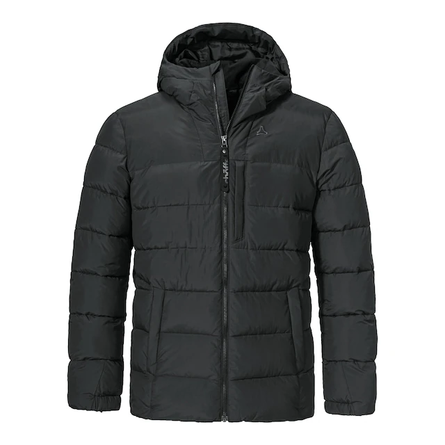 Schöffel Winterjacke »Ins Jacket Style Boslix MNS«