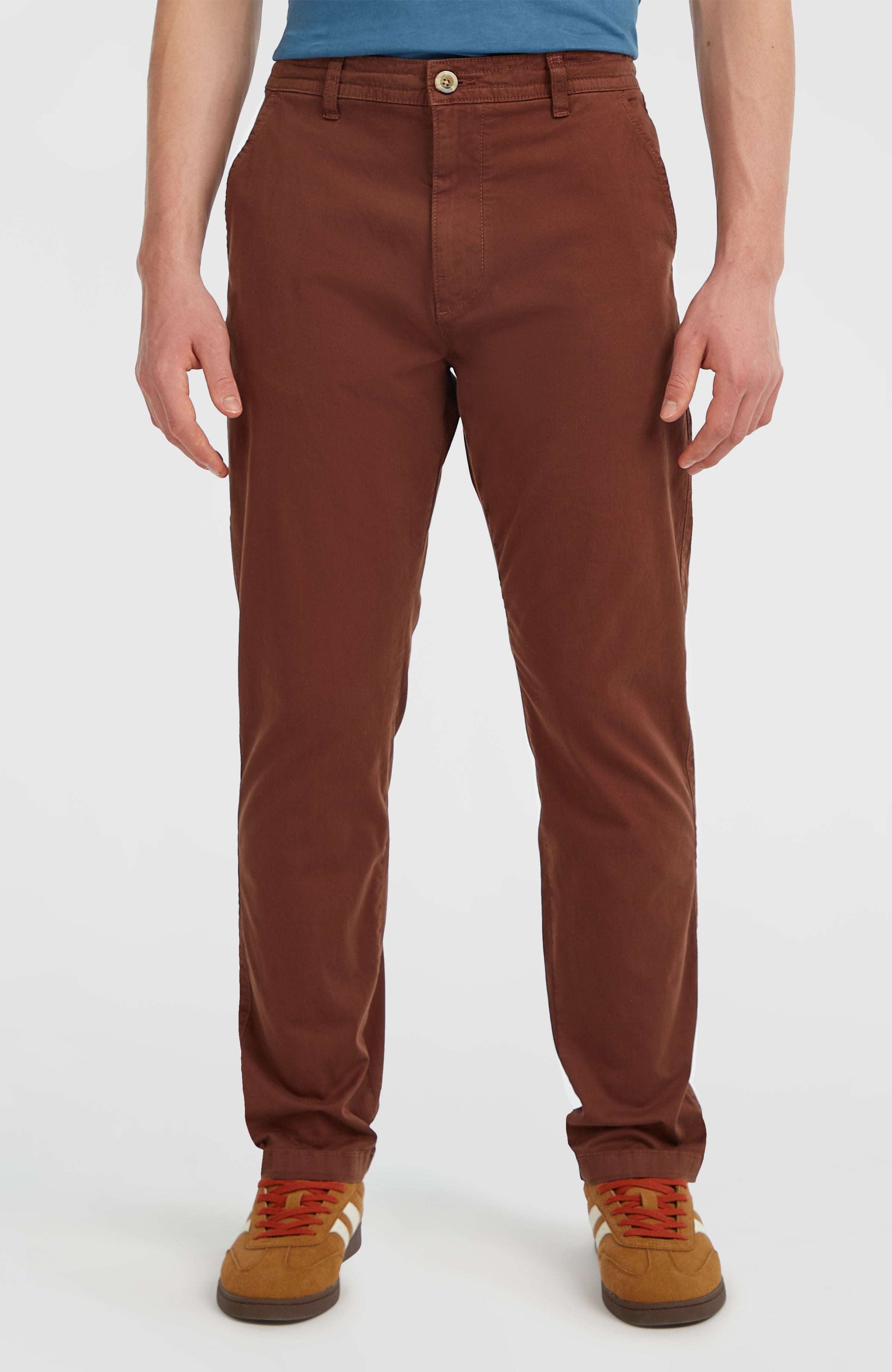 Essentials chinobroek