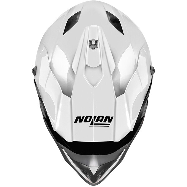Nolan - Casque N53 Smart Blanc