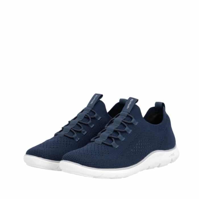Remonte Sneakers Dame D3G00-14