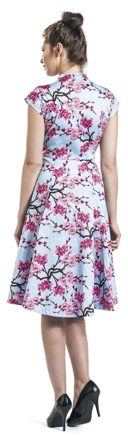 Robe Last Dance | Dancing Days Robe mi-longue