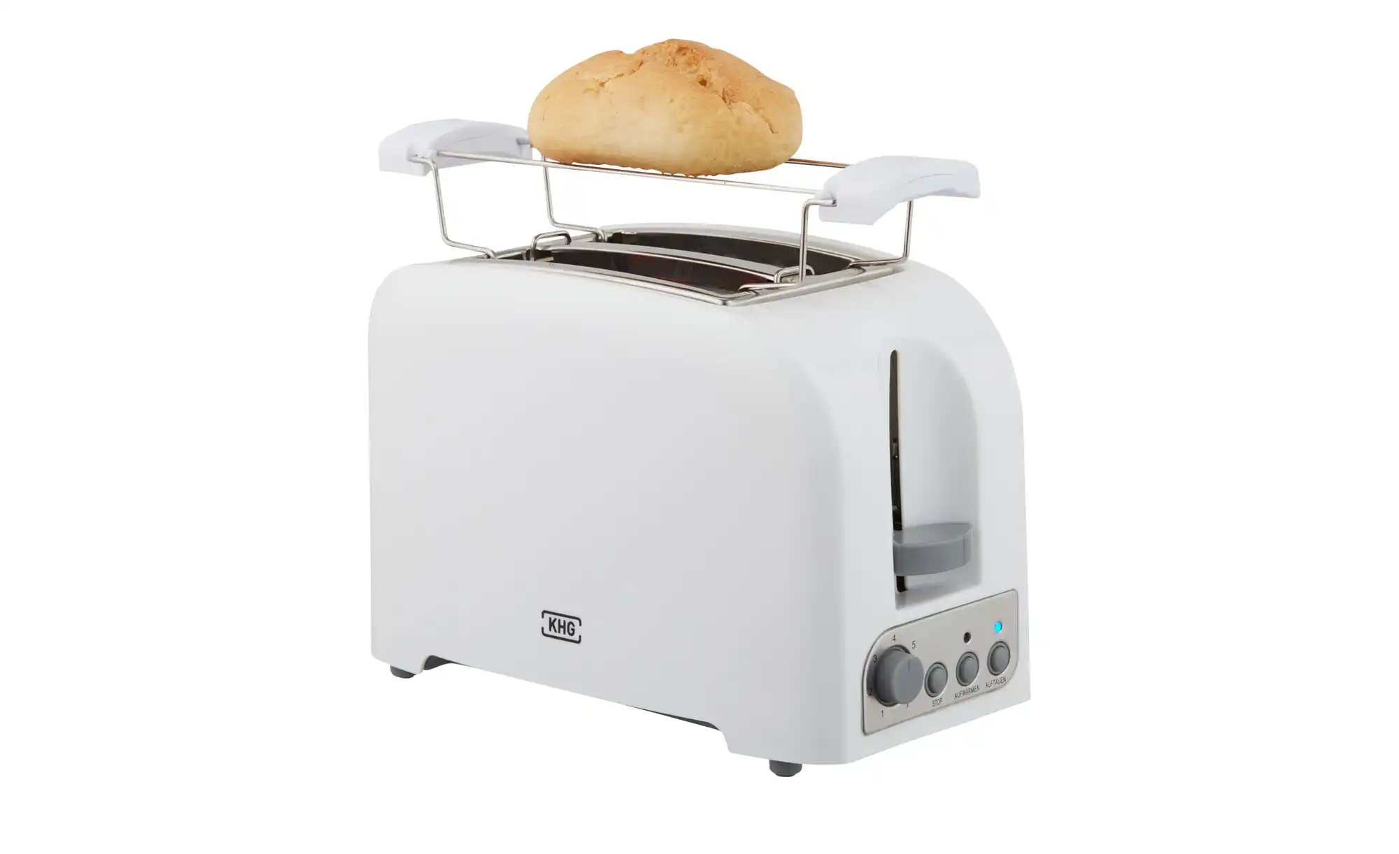KHG Toaster TO-750 (W)