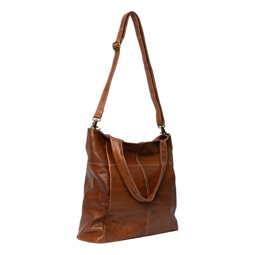 Re:Designed Nyra Shopper, Walnut