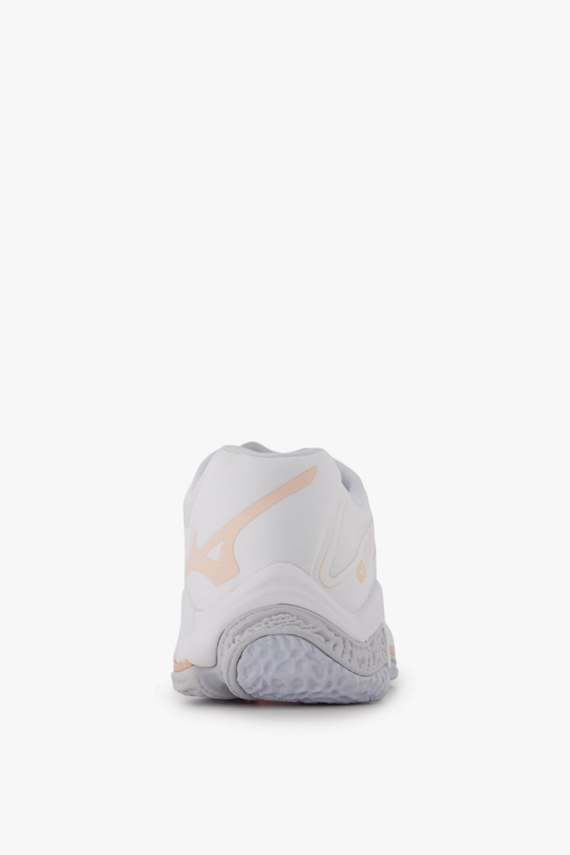 Mizuno Wave Lightning Z8 Damen Hallenschuh