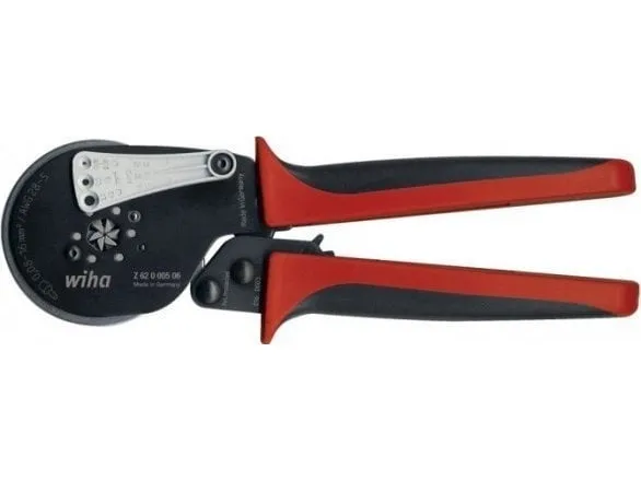 Wiha Professional electric Z 62 0 06 - Falsetang - 210 mm