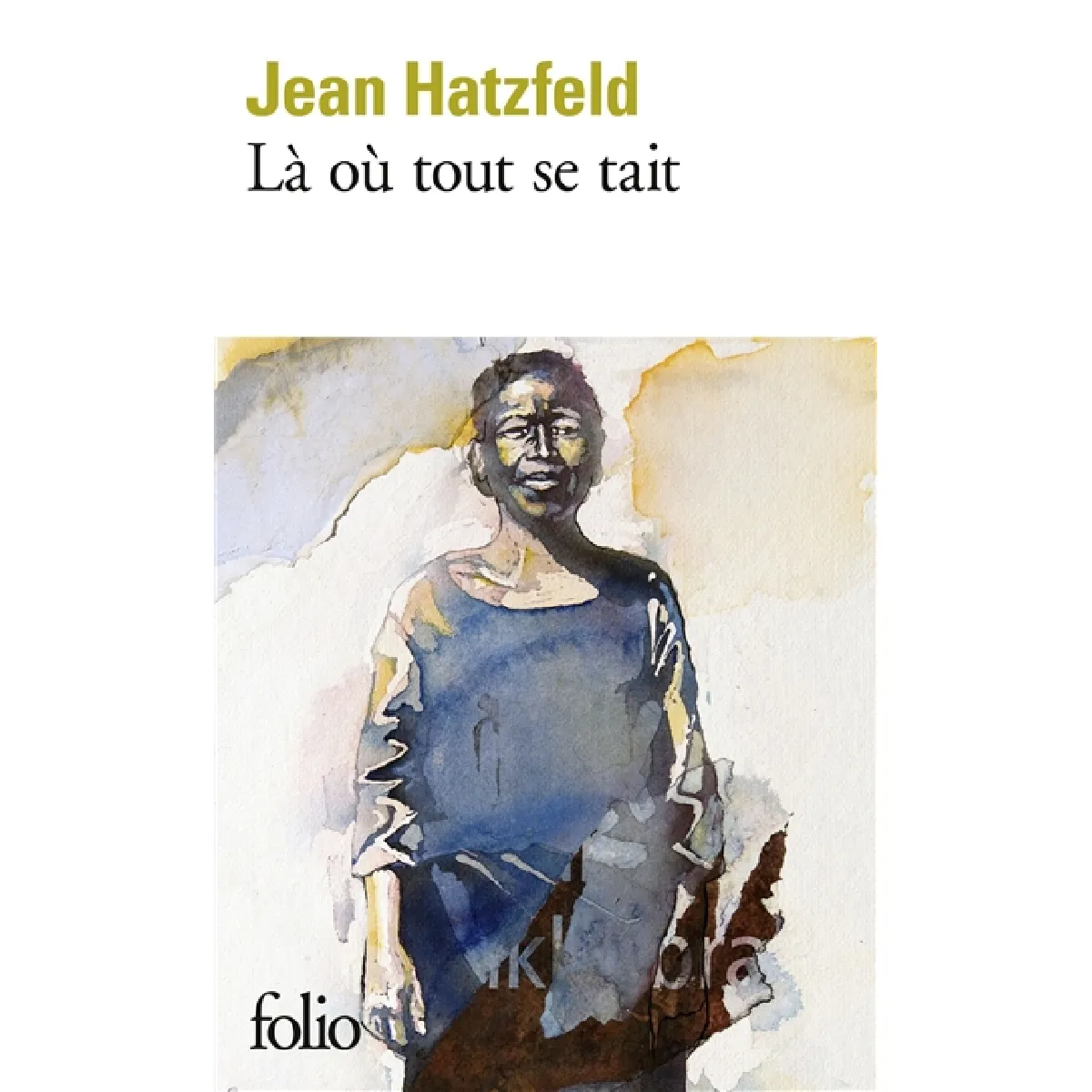 Là où tout se tait · Occasion
