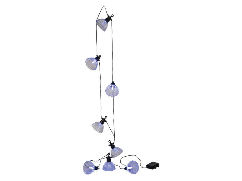 LED-lichtketting