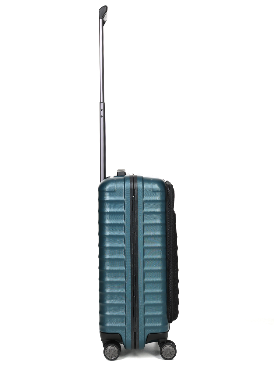 Valise Titan Litron Frame S 55 cm - Poche Frontale