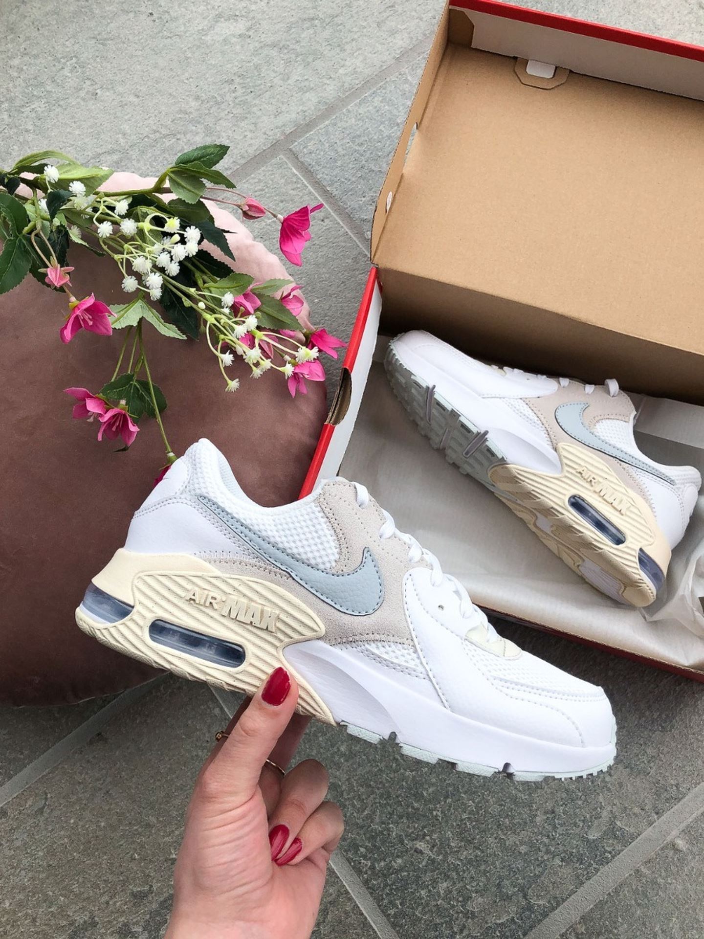 Air Max Excee
