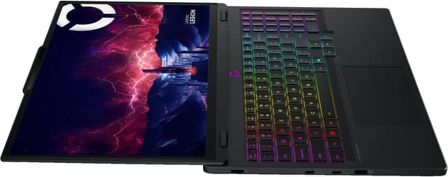 Lenovo Legion 5 15AKP10 R7-350/24GB/1TB/5060 15