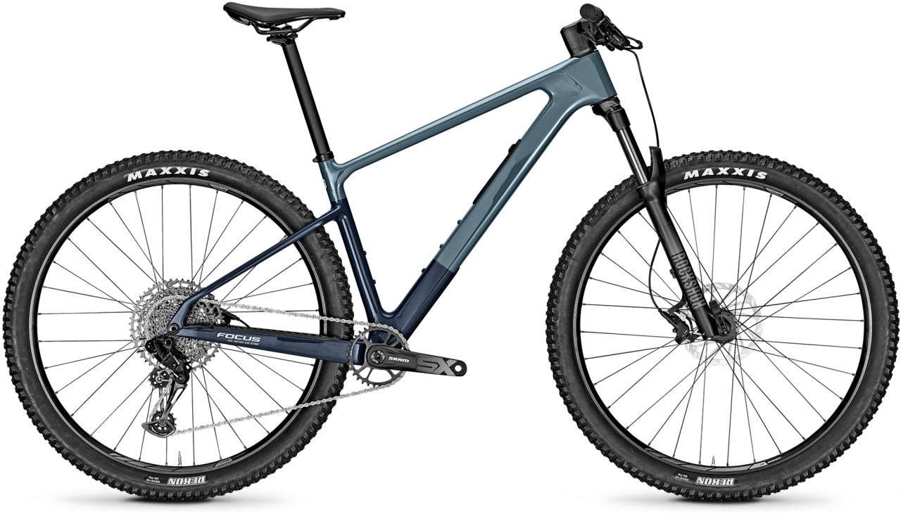 Focus RAVEN 8.7 kaufen | Bike-Discount