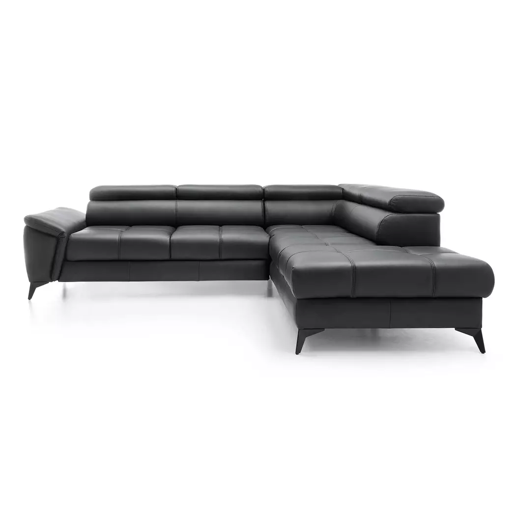 Ecksofa Mocca