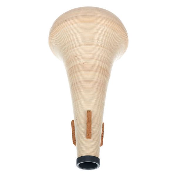 Pro Line Bass Trombone Straight Nature