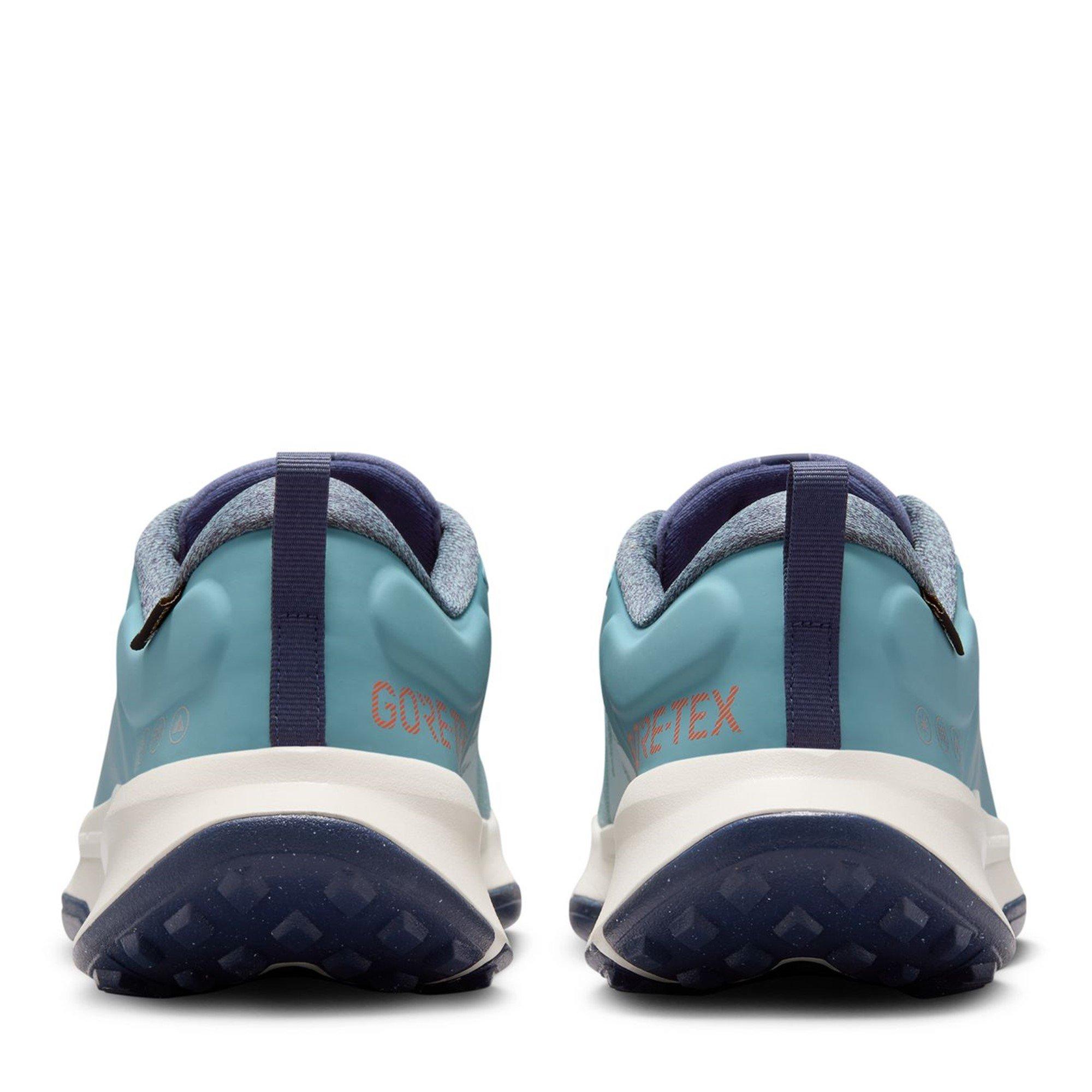 Nike Juniper Trail 2 GTX Mens Trail Running Shoes