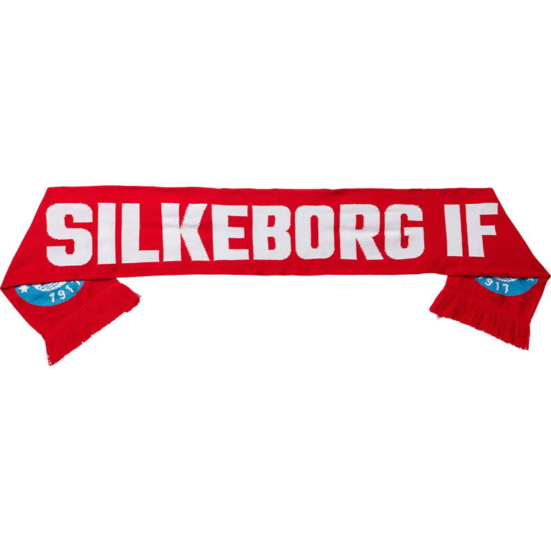Silkeborg IF Halstørklæde