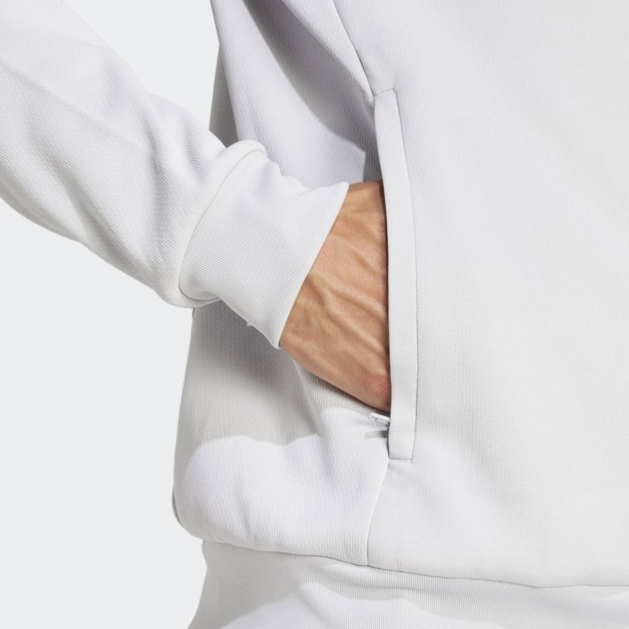 Adidas Veste à capuche entièrement zippée Tiro 25