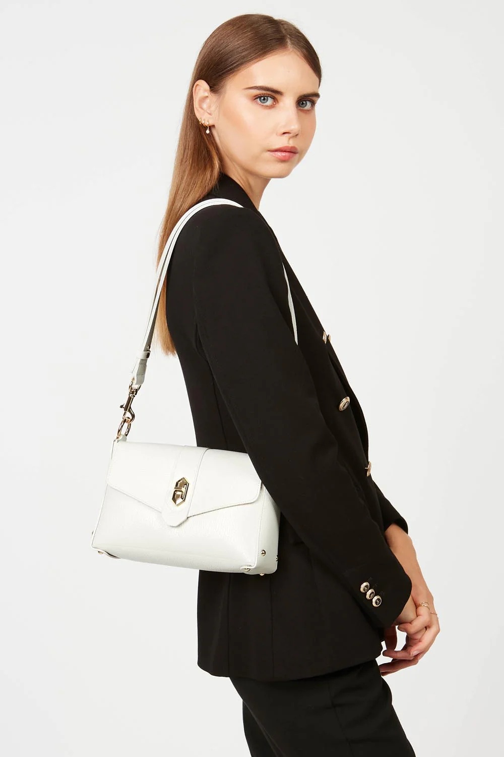 Top Double-Petit sac trotteur